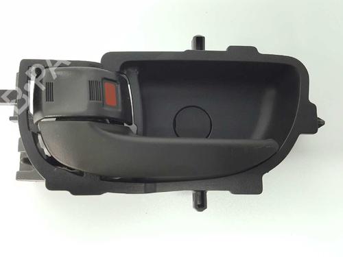Used Front left interior door handle PEUGEOT 108 1.2 (82 hp) 3284922