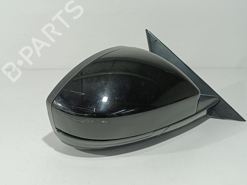Right mirror LAND ROVER RANGE ROVER VELAR (L560) 2.0 D240 SD4 4x4 | BP26056253C27