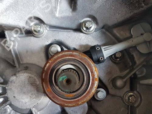 Gearbox RENAULT CLIO IV (BH_) 1.2 16V (BHA1, BHAK, BHMG, BHMK) | BP2741469M3