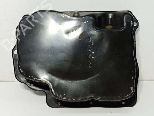 Oil sump MERCEDES-BENZ S-CLASS (W221, V221) S 320 CDI (221.022, 221.122) | BP27094854M115