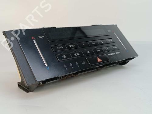 Climate control LEXUS IS III (_E3_) 300h (AVE30_, AVE30R) | BP9998220I5 