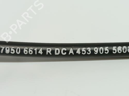 Electronic sensor SMART FORTWO Coupe (453) electric drive (453.391) | BP15642260M84 