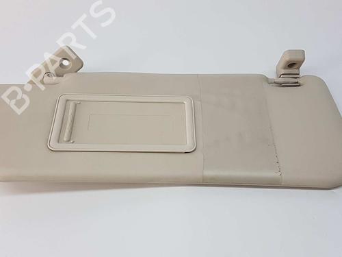 Left sun visor FORD KA (RU8) 1.2 | BP4683836I1