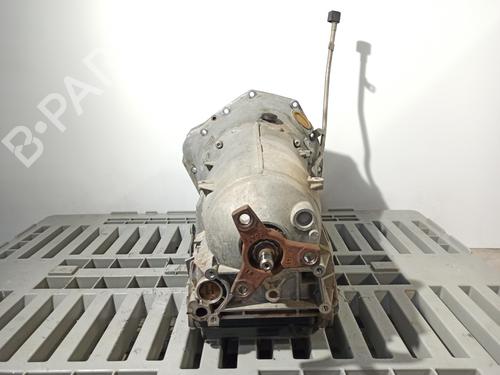 Gearbox MERCEDES-BENZ C-CLASS (W204) C 220 CDI (204.008) | BP16391430M3 