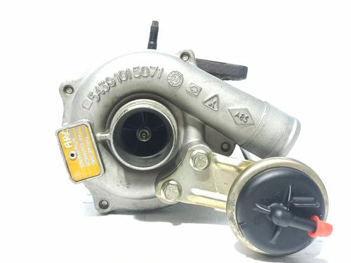 Turbocharger/Supercharger RENAULT CLIO II (BB_, CB_) 1.5 dCi (B/CB08) | BP19066982M71 