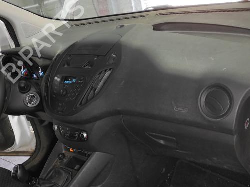 Tableau de bord FORD TOURNEO COURIER B460 MPV 1.5 TDCi (75 hp) 17872947