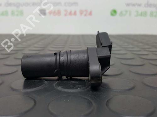 Electronic sensor RENAULT SCÉNIC III (JZ0/1_) 1.9 dCi (JZ0J, JZ1J, JZ1K, JZ1S) | BP14530729M84