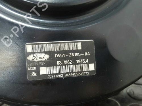 Servo brake FORD FOCUS III 1.5 TDCi | BP3675501M42