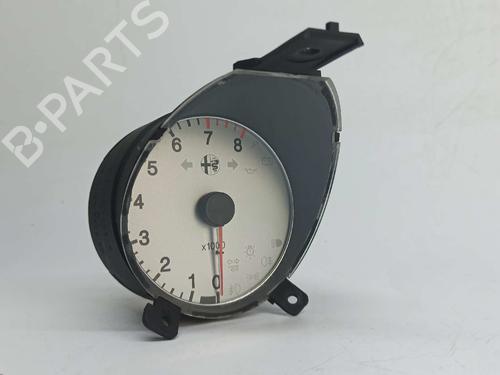 Instrument cluster ALFA ROMEO 156 (932_) 1.6 16V T.SPARK (932.A4, 932.A4100) | BP7224833C47
