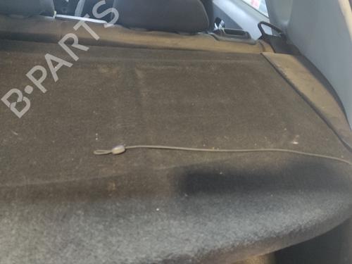 Rear parcel shelf KIA CEE'D SW (ED) 1.6 CRDi 115 | BP21600637C85