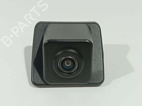 Used Camera Camera PEUGEOT 3008 II SUV (MC_, MR_, MJ_, M4_) [2016-2026] 39588644 39588644