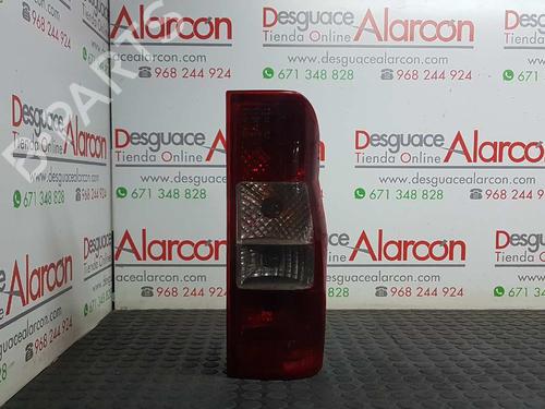 Used Right taillight FORD TRANSIT Van (FA_ _) [2006-2014]  2745801