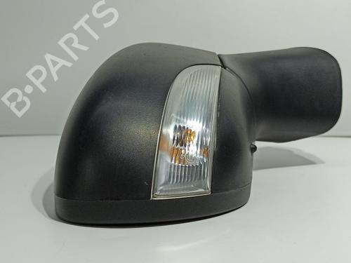 Right mirror RENAULT CAPTUR I (J5_, H5_) 0.9 TCe 90 | BP11331263C27 