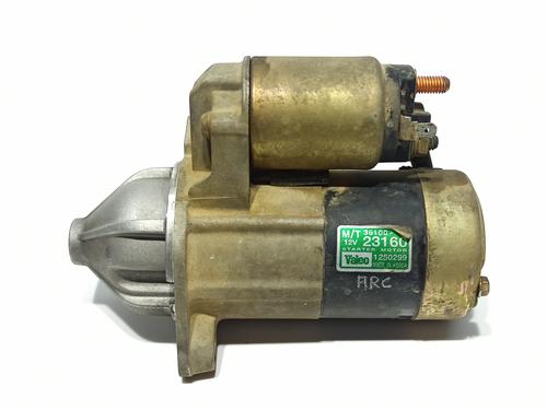 Starter HYUNDAI TUCSON (JM) 2.0 | BP27094877M8 