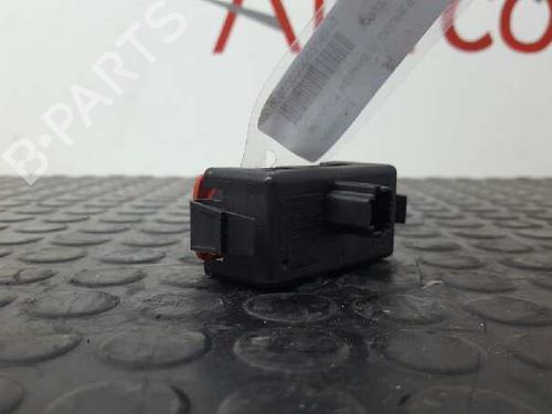 Warning switch RENAULT MEGANE III Coupe (DZ0/1_) 1.5 dCi (DZ0A) | BP6628152I22