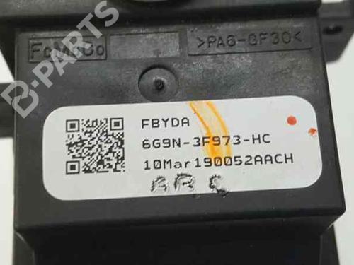 Steering column stalk LAND ROVER FREELANDER 2 (L359) 2.2 TD4 4x4 | BP7660519I23 