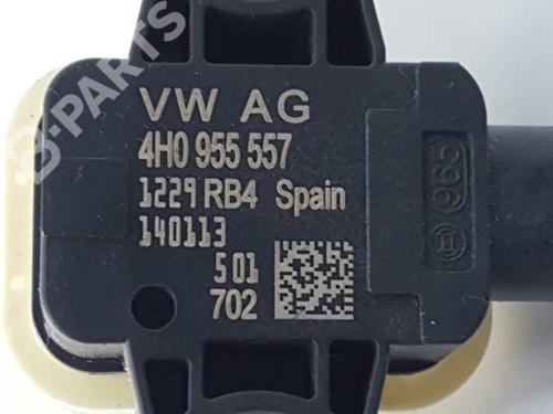 Elektronisk sensor AUDI A1 (8X1, 8XK) 1.2 TFSI | BP3676210M84 