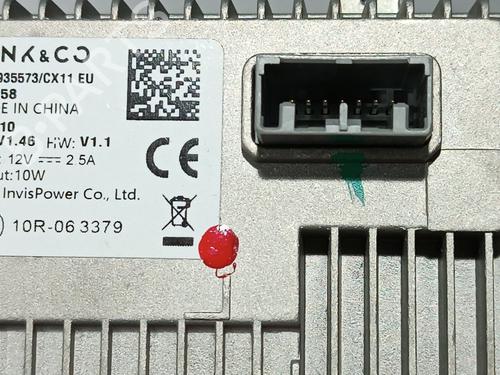 Elektronische module LYNK & CO 01 PHEV | BP29217335M83 