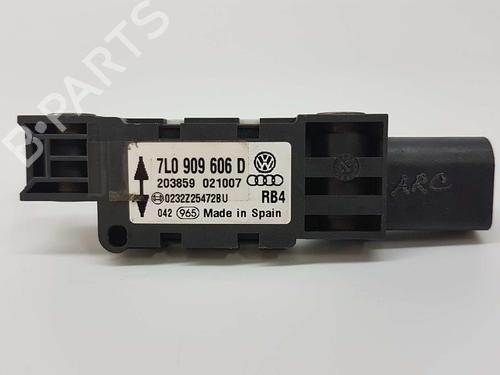 Elektronisk sensor PORSCHE CAYENNE (9PA) 3.6 (290 hp) 7699742