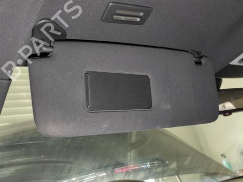 Left sun visor BMW 7 (E65, E66, E67)  | BP28007746I1 