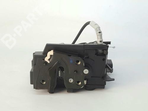 Rear right lock CITROËN C4 Grand Picasso II (DA_, DE_) 1.6 BlueHDi 120 9810310780 | A073377