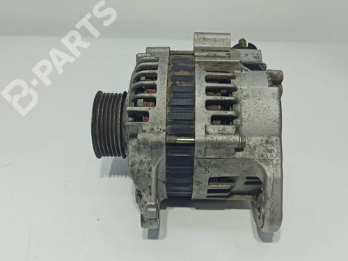 Alternator NISSAN ALMERA II (N16) 1.8 | BP11036074M7 