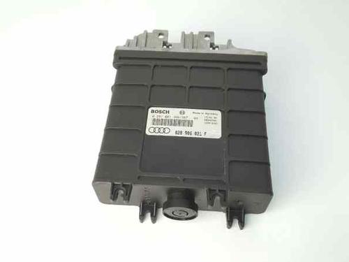 Centralita motor AUDI A4 B5 Avant (8D5) 1.9 Hybrid (90 hp) 028906021F | 0281001366 28SA2589