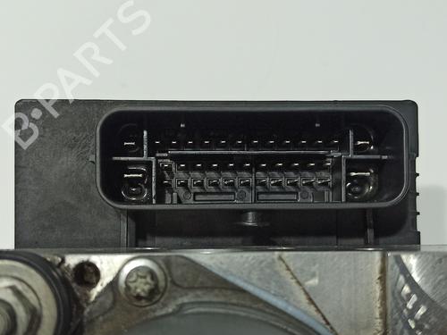 ABS pump PEUGEOT PARTNER Tepee  | BP31828908M43 