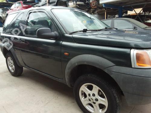 Felg LAND ROVER FREELANDER I (L314) 2.0 DI 4x4 | BP5618234C45 
