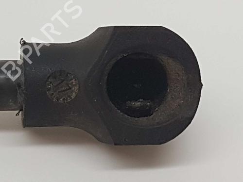 Hood lift support RENAULT CLIO IV (BH_) 1.5 dCi 90 | BP14542030C139 