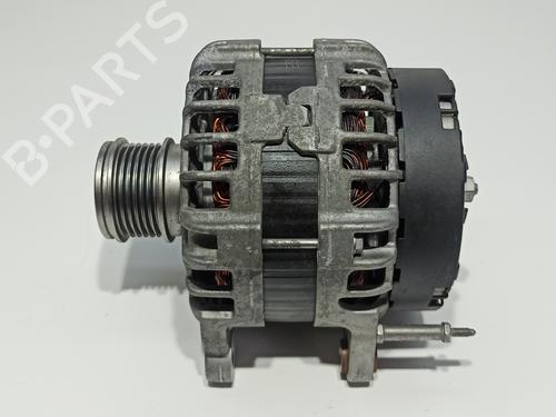 Alternator VW ARTEON (3H7, 3H8) 2.0 TDI | BP16390755M7