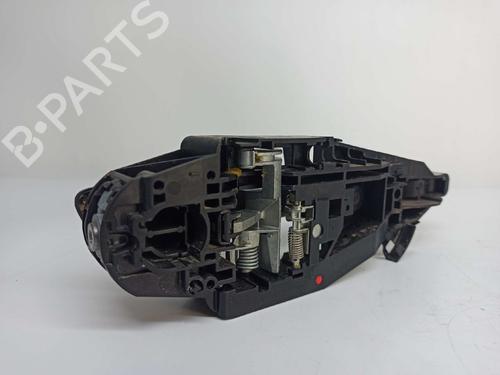 Rear left exterior door handle CITROËN C3 AIRCROSS II (2R_, 2C_) 1.2 PureTech 110 (2RHNZB, 2RHNZW, 2RHNPX, 2RHNPJ) | BP9136253C130 
