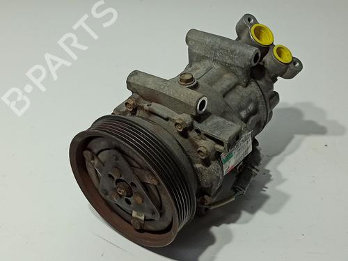 Used AC compressor AC compressor 38617022 38617022