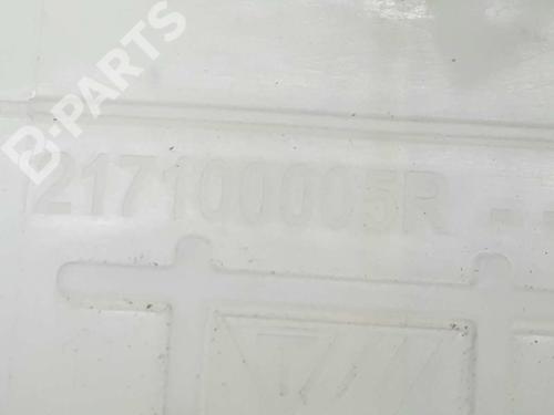 Expansion tank RENAULT MEGANE III Coupe (DZ0/1_) 1.5 dCi (DZ09, DZ0D, DZ1F, DZ1G, DZ14, DZ29) | BP3292732C120 