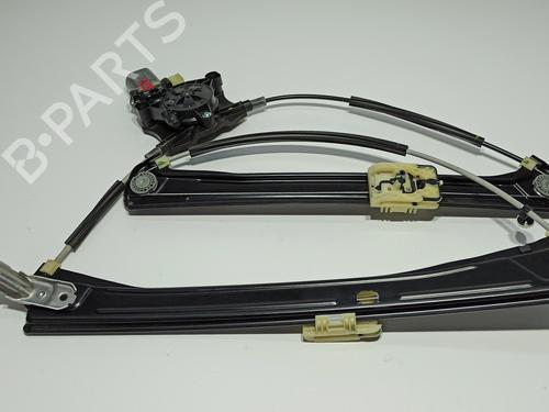 Lève-vitre avant gauche VW TIGUAN (AD1, AX1) 1.4 TSI 4motion (150 hp) 24534471
