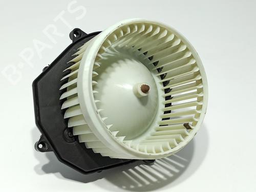 Heater blower motor CITROËN BERLINGO MULTISPACE (B9) 1.6 BlueHDi 100 | BP19083792M62 