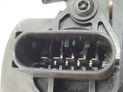 Mass air flow sensor MERCEDES-BENZ E-CLASS (W211) E 220 CDI (211.006) | BP2749464M95 