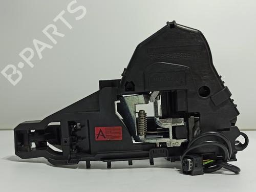 Front left exterior door handle MERCEDES-BENZ M-CLASS (W164)  | BP14907562C128