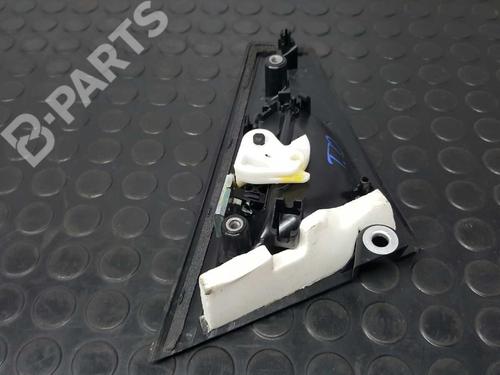 Rear right exterior door handle RENAULT CLIO IV (BH_) 1.2 16V (BHA1, BHAK, BHMG, BHMK) | BP2751712C130 