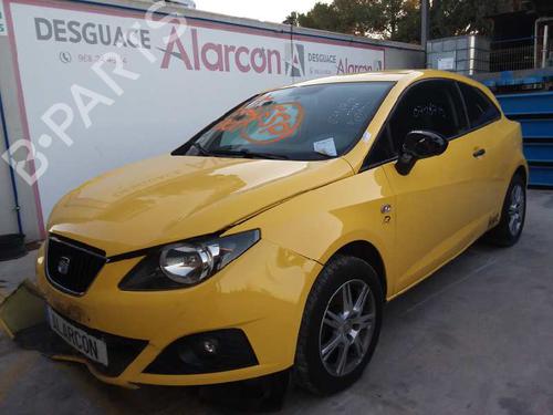 Pipe SEAT IBIZA IV SC (6J1, 6P5) 1.2 TDI | BP14530430M125