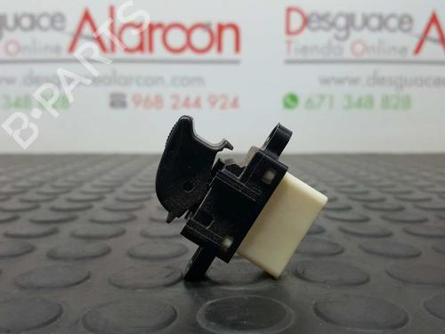 Right front window switch MAZDA 6 Station Wagon (GY) | BP2729360I26 - Image 3