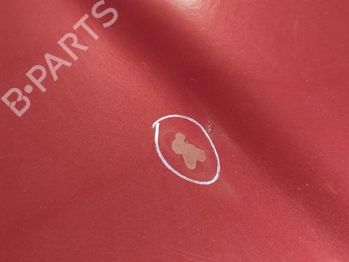 Hood MERCEDES-BENZ C-CLASS (W202) C 220 (202.022) | BP19434367C1
