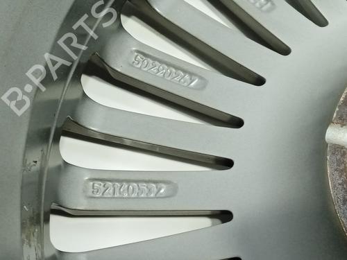 Rim FIAT 500e (332_)  | BP28547281C45