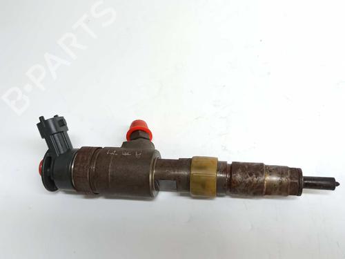 Injecteur PEUGEOT 208 I (CA_, CC_) 1.4 HDi | BP7866606M100 