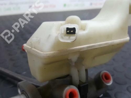 Brake master cylinder RENAULT CLIO III (BR0/1, CR0/1) 1.2 16V (BR02, BR0J, BR11, CR02, CR0J, CR11) | BP2734353M77 