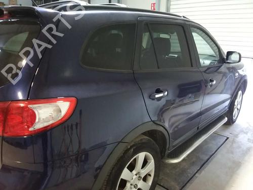 Rim HYUNDAI SANTA FÉ II (CM)  | BP5609680C45