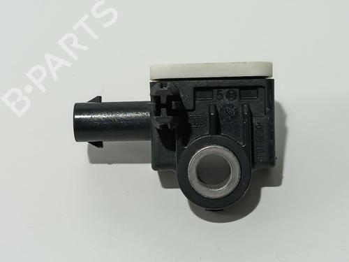 Electronic sensor MERCEDES-BENZ A-CLASS (W176) A 200 CDI / d (176.008) (136 hp) 17872905