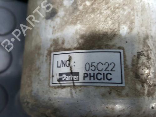 Other MAZDA 3 Saloon (BK) 1.6 DI Turbo (BK12Y) | BP25849533O1