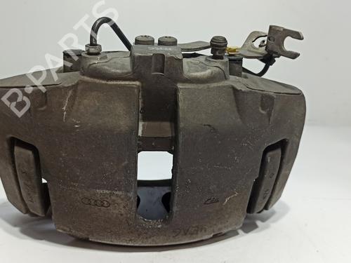 Right front brake caliper AUDI A8 D3 (4E2, 4E8) 3.2 FSI | BP13918264M104 