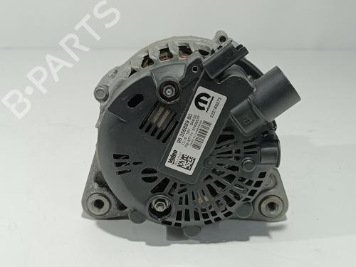 Generator PEUGEOT 2008 I (CU_) 1.2 THP 130 / PureTech 130 | BP27332918M7